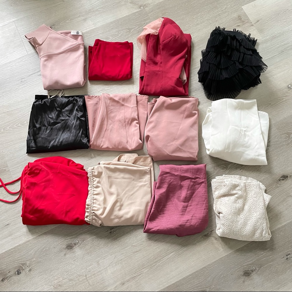 👗 Party Dresses Bundle 👗
